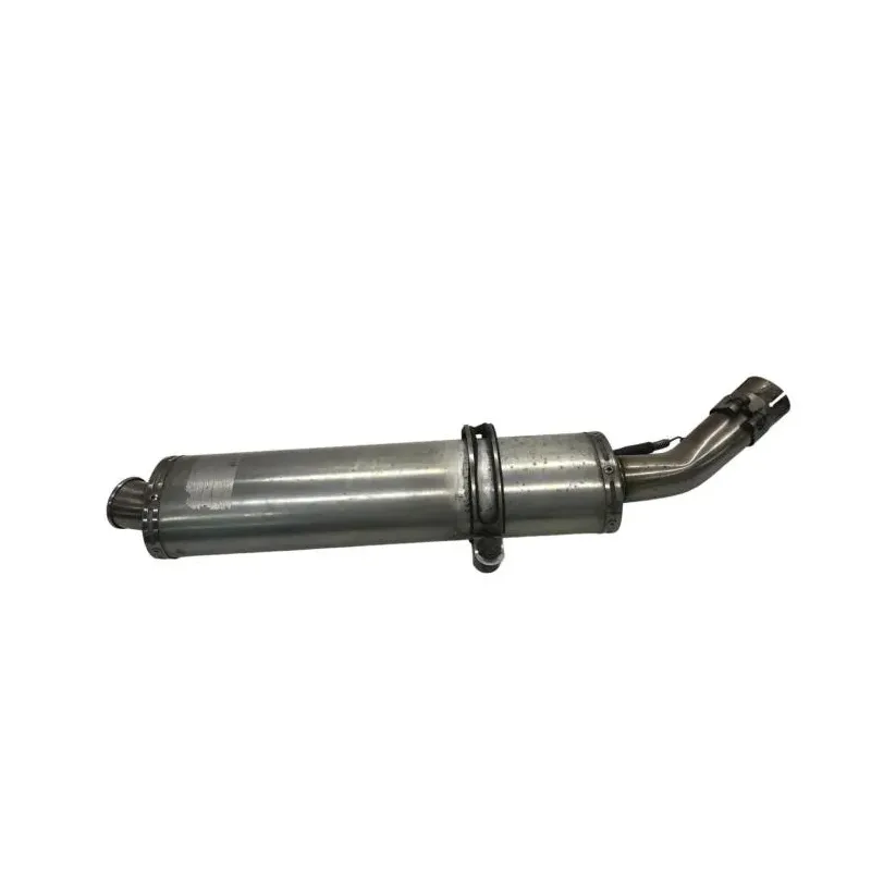 Silencieux Leovince (echappement) SUZUKI SV 650 N 2003-2006