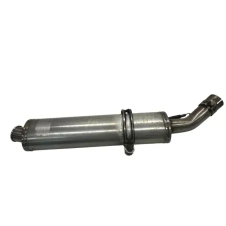 Silencieux Leovince (echappement) SUZUKI SV 650 N 2003-2006