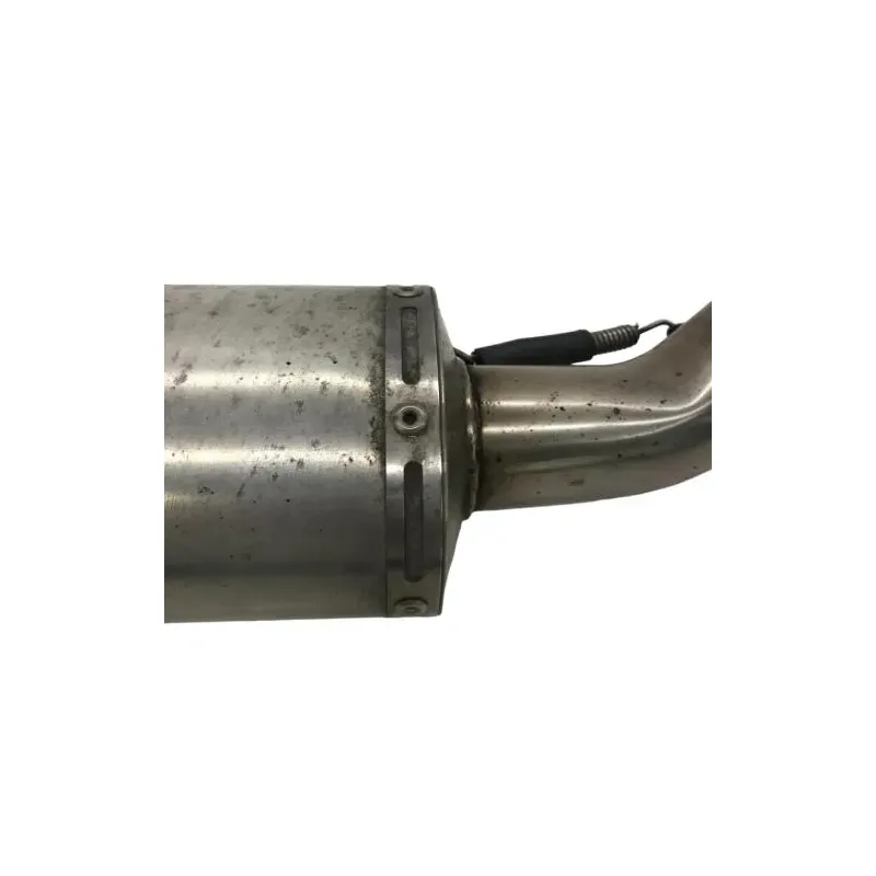 Silencieux Leovince (echappement) SUZUKI SV 650 N 2003-2006