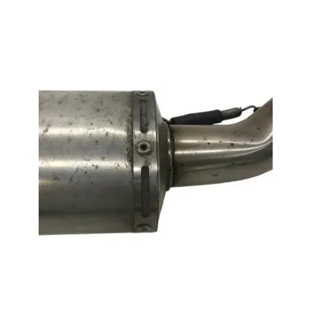 Silencieux Leovince (echappement) SUZUKI SV 650 N 2003-2006