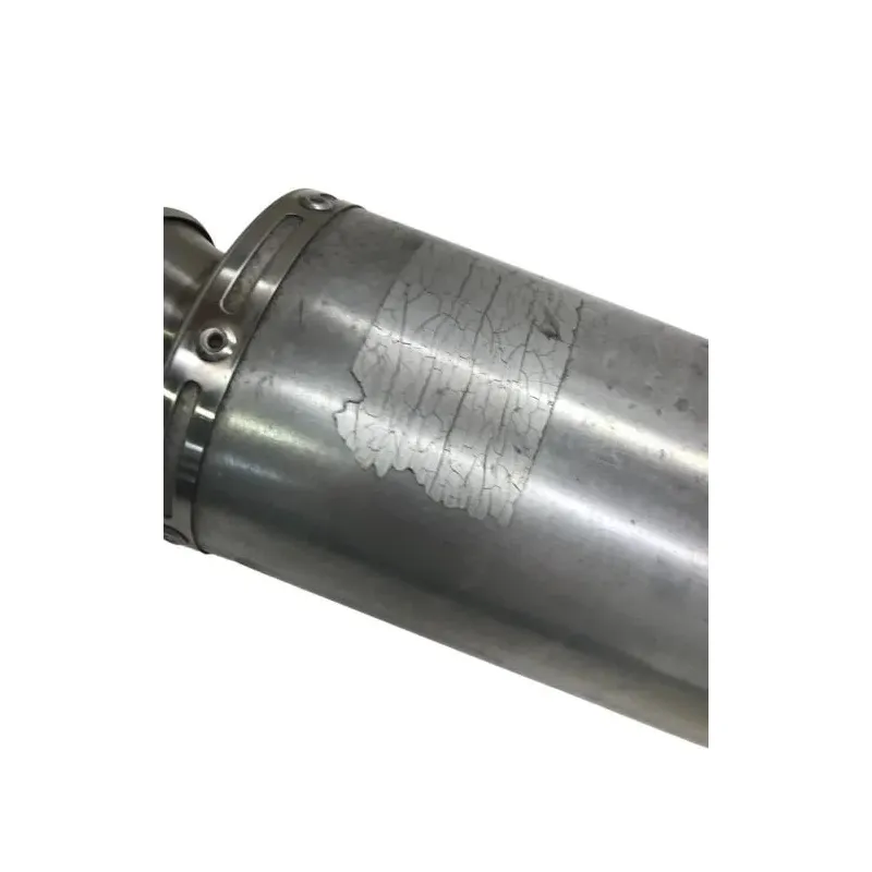 Silencieux Leovince (echappement) SUZUKI SV 650 N 2003-2006