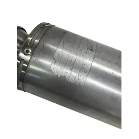 Silencieux Leovince (echappement) SUZUKI SV 650 N 2003-2006
