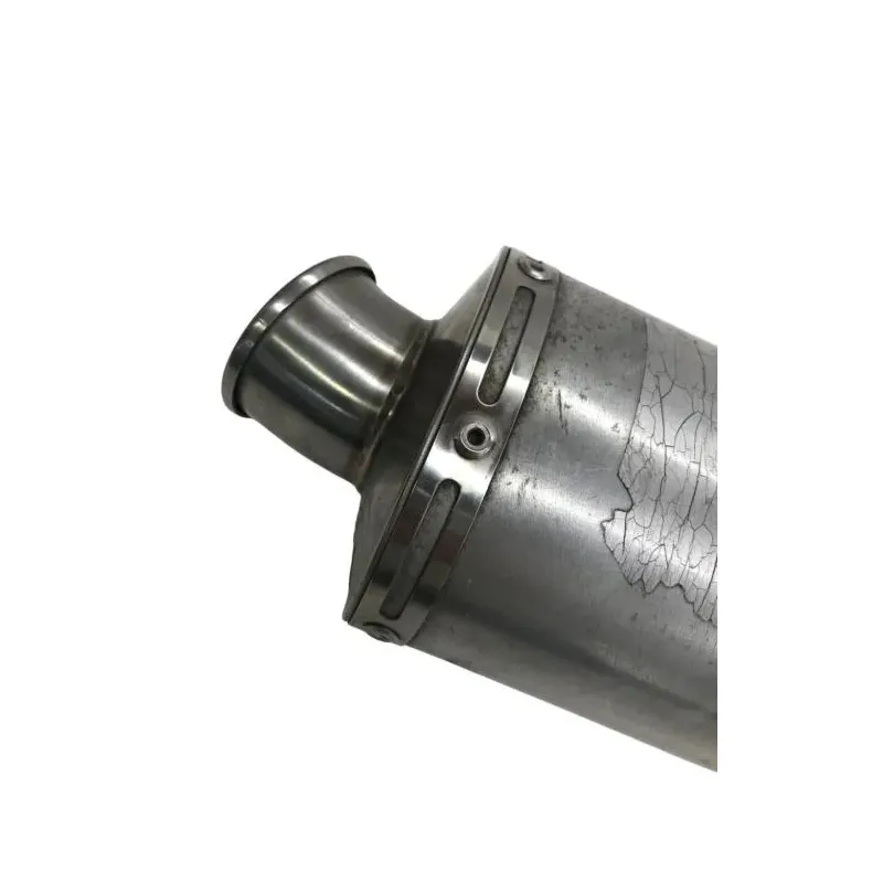 Silencieux Leovince (echappement) SUZUKI SV 650 N 2003-2006
