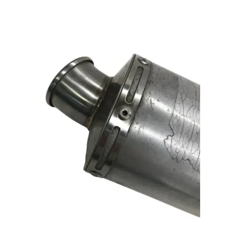 Silencieux Leovince (echappement) SUZUKI SV 650 N 2003-2006