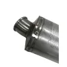 Silencieux Leovince (echappement) SUZUKI SV 650 N 2003-2006 Silencieux Leovince (echappement) SUZUKI SV 650 N 2003-2006