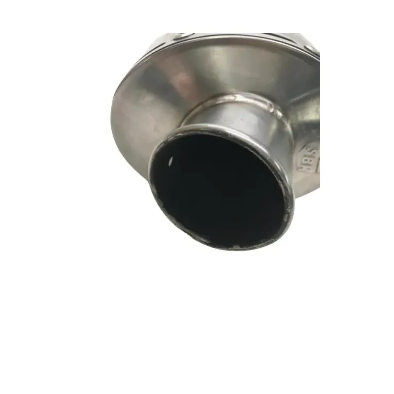 Silencieux Leovince (echappement) SUZUKI SV 650 N 2003-2006