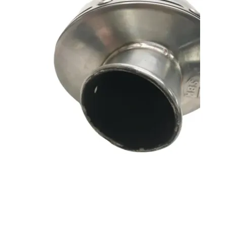 Silencieux Leovince (echappement) SUZUKI SV 650 N 2003-2006