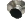 Silencieux Leovince (echappement) SUZUKI SV 650 N 2003-2006 Silencieux Leovince (echappement) SUZUKI SV 650 N 2003-2006
