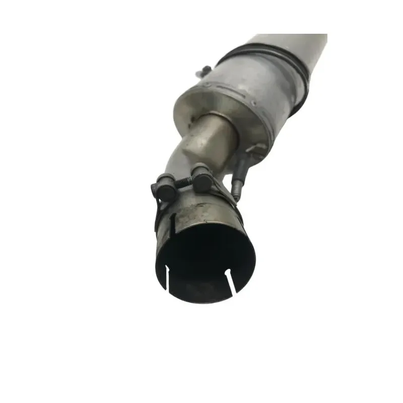 Silencieux Leovince (echappement) SUZUKI SV 650 N 2003-2006