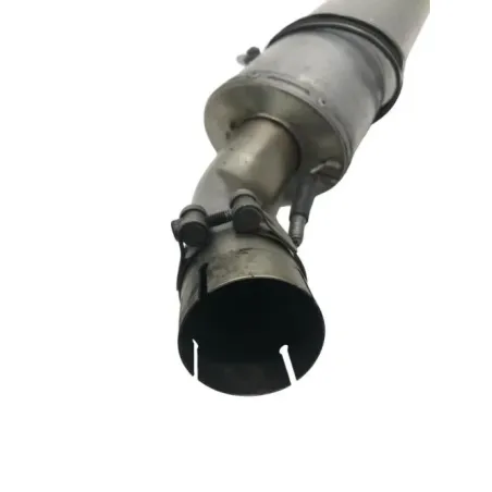 Silencieux Leovince (echappement) SUZUKI SV 650 N 2003-2006