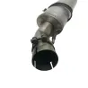 Silencieux Leovince (echappement) SUZUKI SV 650 N 2003-2006 Silencieux Leovince (echappement) SUZUKI SV 650 N 2003-2006