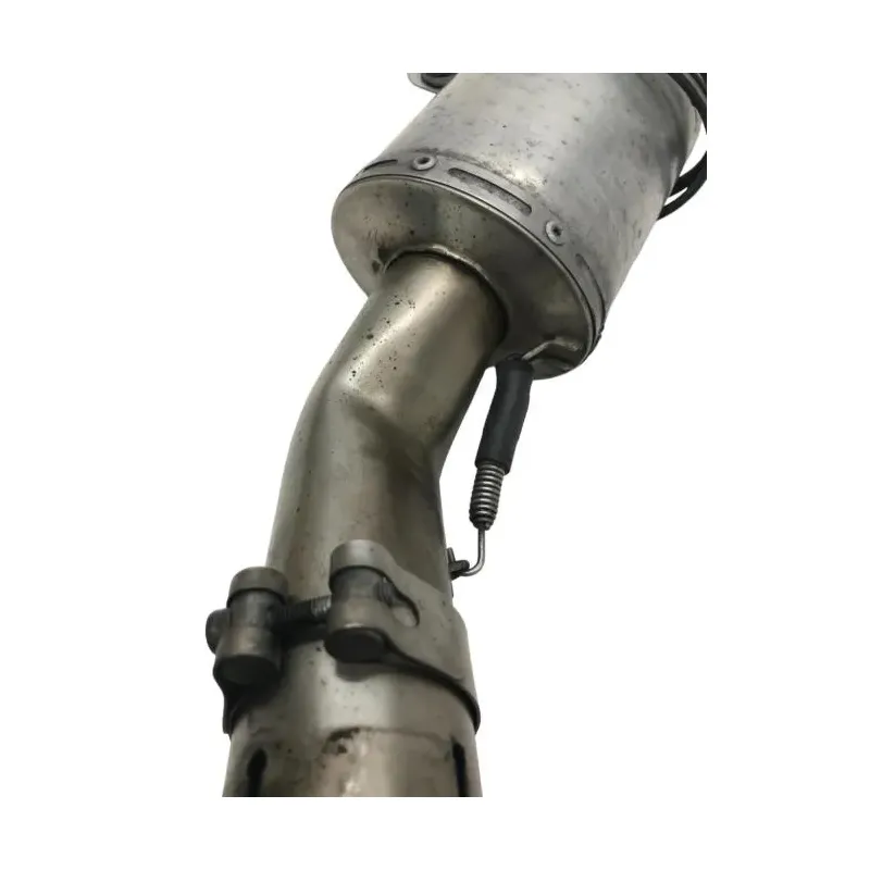 Silencieux Leovince (echappement) SUZUKI SV 650 N 2003-2006