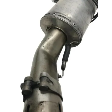 Silencieux Leovince (echappement) SUZUKI SV 650 N 2003-2006