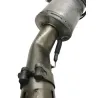 Silencieux Leovince (echappement) SUZUKI SV 650 N 2003-2006 Silencieux Leovince (echappement) SUZUKI SV 650 N 2003-2006
