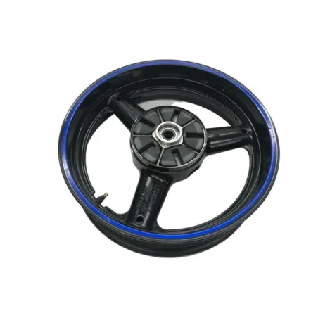 Jante arriere SUZUKI SV 650 N 2003-2006