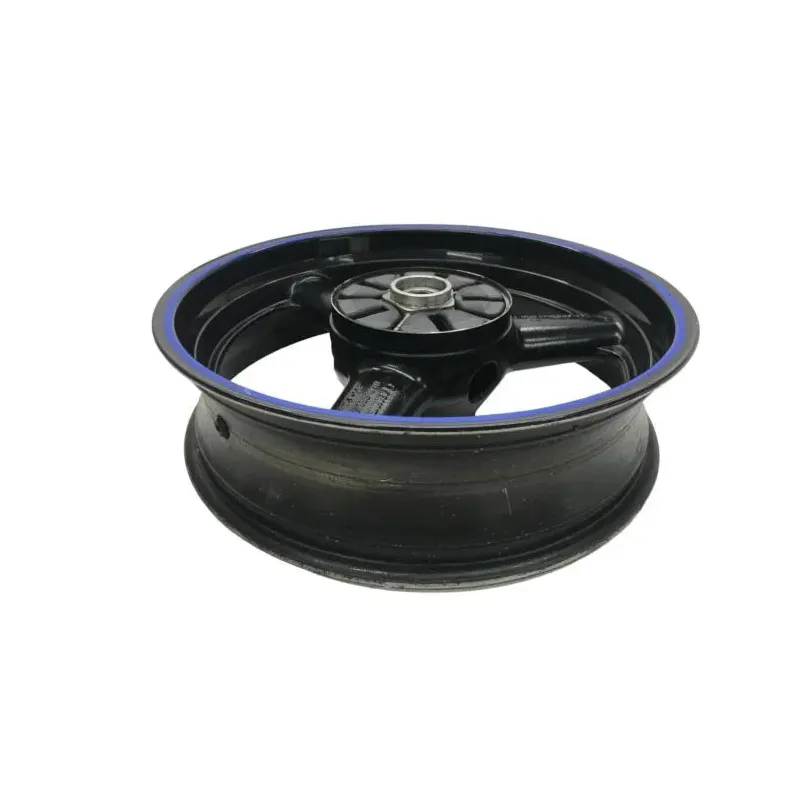 Jante arriere SUZUKI SV 650 N 2003-2006