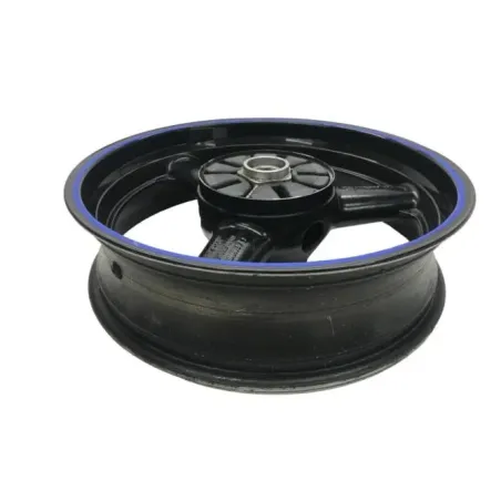 Jante arriere SUZUKI SV 650 N 2003-2006