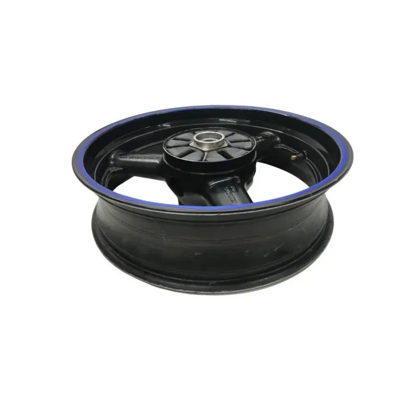Jante arriere SUZUKI SV 650 N 2003-2006