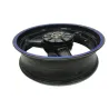 Jante arriere SUZUKI SV 650 N 2003-2006 Jante arriere SUZUKI SV 650 N 2003-2006