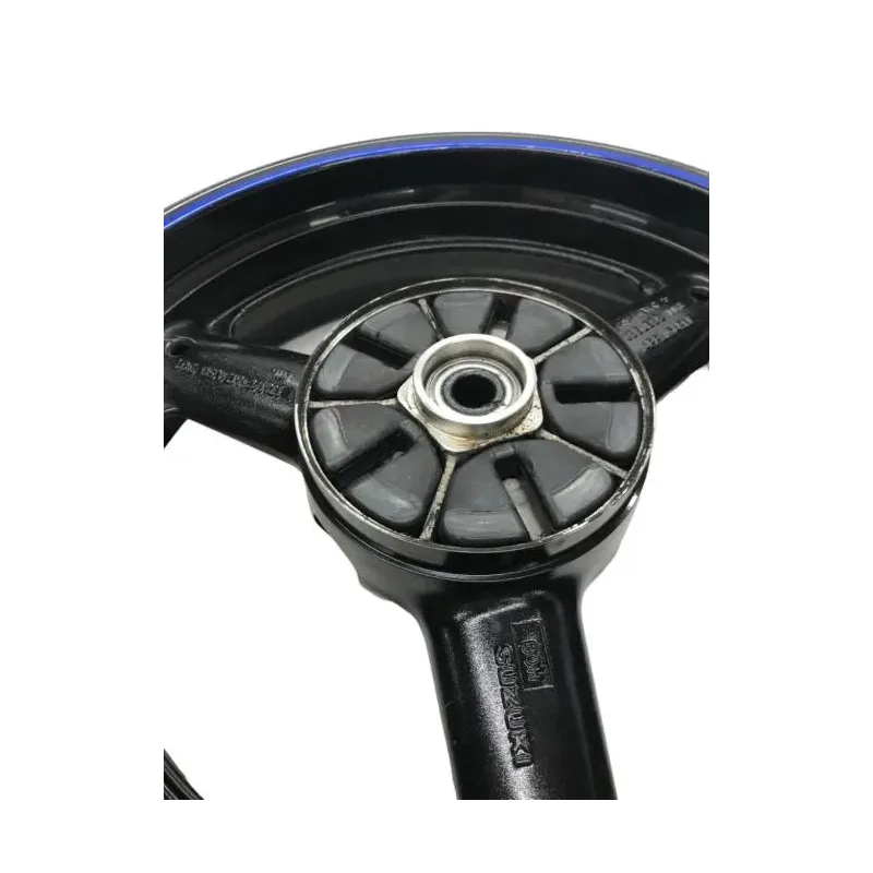 Jante arriere SUZUKI SV 650 N 2003-2006