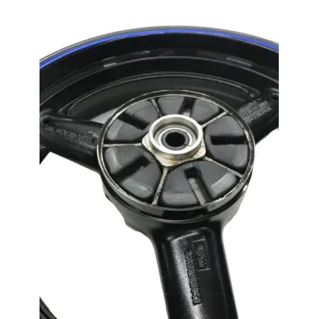 Jante arriere SUZUKI SV 650 N 2003-2006