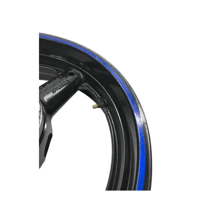 Jante arriere SUZUKI SV 650 N 2003-2006