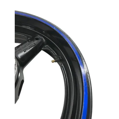 Jante arriere SUZUKI SV 650 N 2003-2006