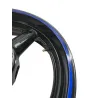 Jante arriere SUZUKI SV 650 N 2003-2006 Jante arriere SUZUKI SV 650 N 2003-2006