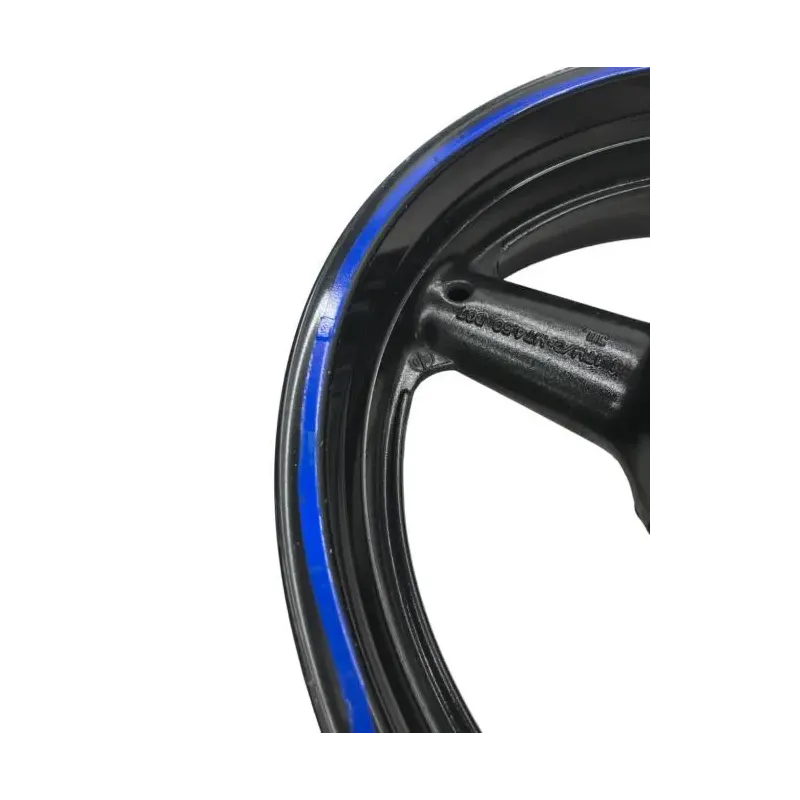 Jante arriere SUZUKI SV 650 N 2003-2006