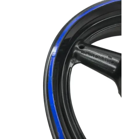Jante arriere SUZUKI SV 650 N 2003-2006