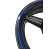 Jante arriere SUZUKI SV 650 N 2003-2006 Jante arriere SUZUKI SV 650 N 2003-2006