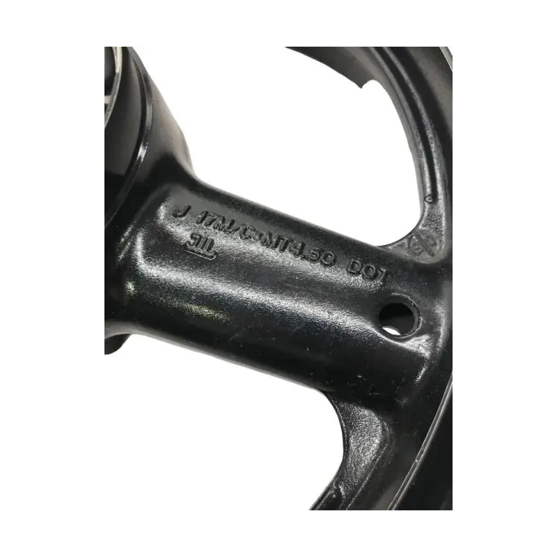 Jante arriere SUZUKI SV 650 N 2003-2006