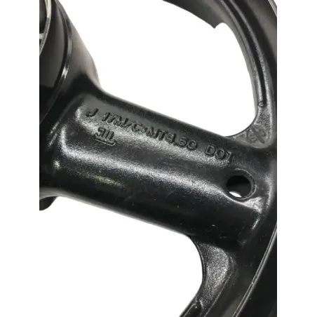 Jante arriere SUZUKI SV 650 N 2003-2006