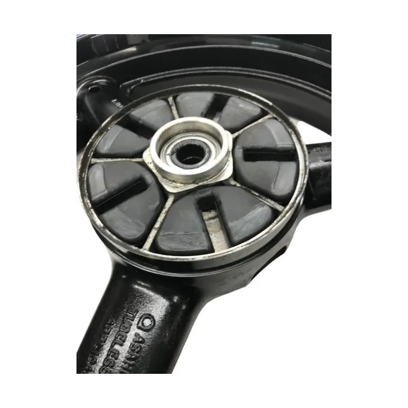 Jante arriere SUZUKI SV 650 N 2003-2006