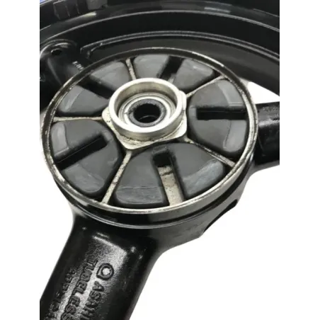 Jante arriere SUZUKI SV 650 N 2003-2006