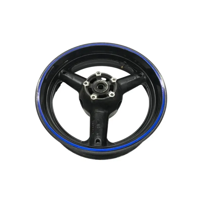 Jante arriere SUZUKI SV 650 N 2003-2006