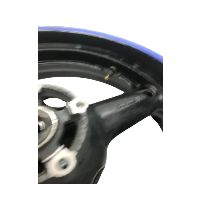 Jante arriere SUZUKI SV 650 N 2003-2006