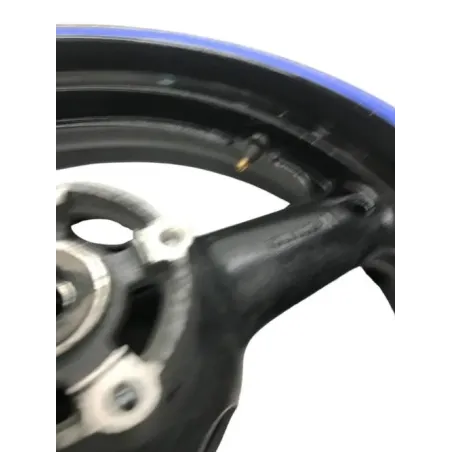 Jante arriere SUZUKI SV 650 N 2003-2006