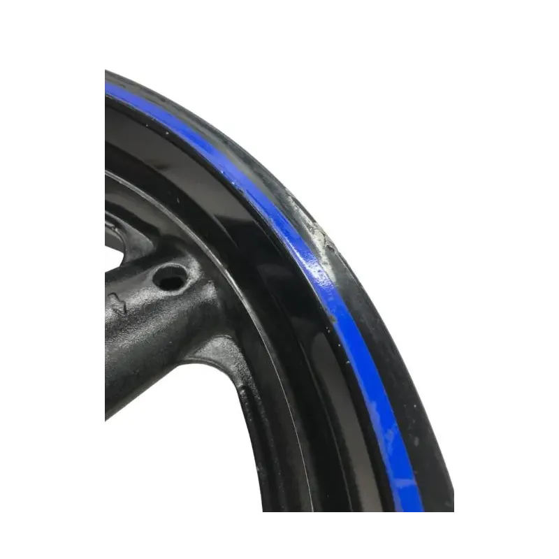Jante arriere SUZUKI SV 650 N 2003-2006
