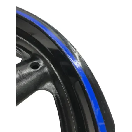 Jante arriere SUZUKI SV 650 N 2003-2006