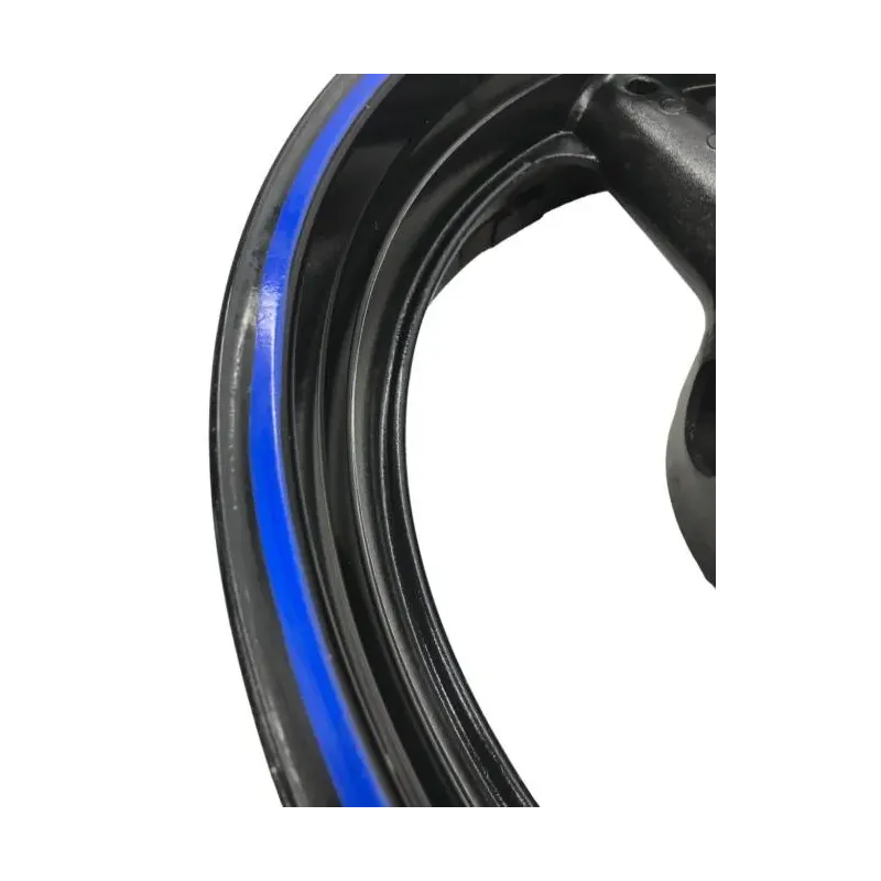 Jante arriere SUZUKI SV 650 N 2003-2006