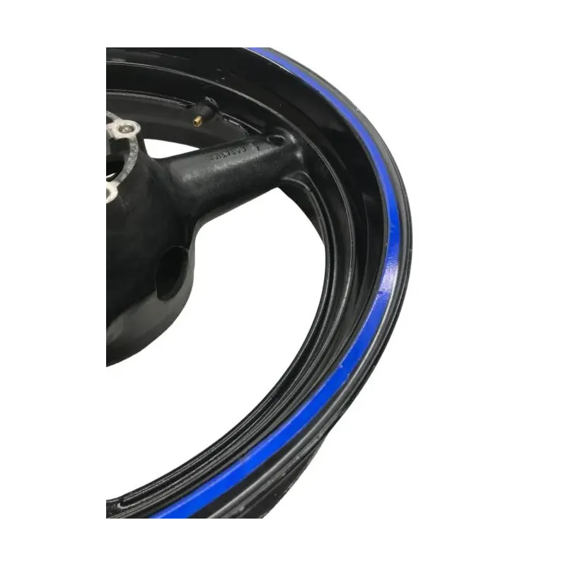Jante arriere SUZUKI SV 650 N 2003-2006