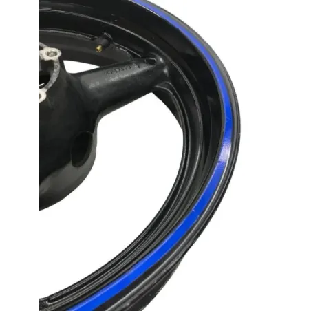Jante arriere SUZUKI SV 650 N 2003-2006