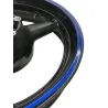 Jante arriere SUZUKI SV 650 N 2003-2006 Jante arriere SUZUKI SV 650 N 2003-2006