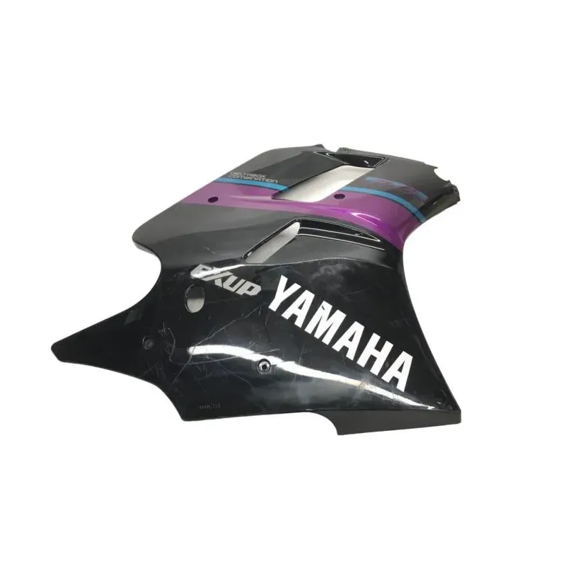 Cache flanc de carenage droit YAMAHA FZR 1000 1991-1995