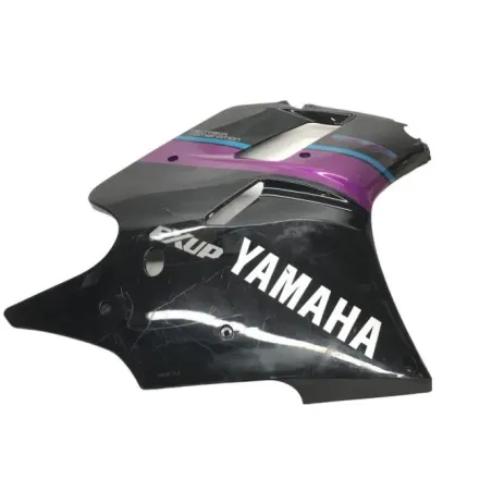 Cache flanc de carenage droit YAMAHA FZR 1000 1991-1995