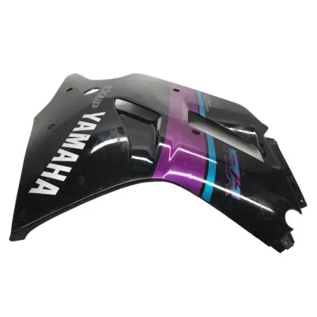 Cache flanc de carenage droit YAMAHA FZR 1000 1991-1995
