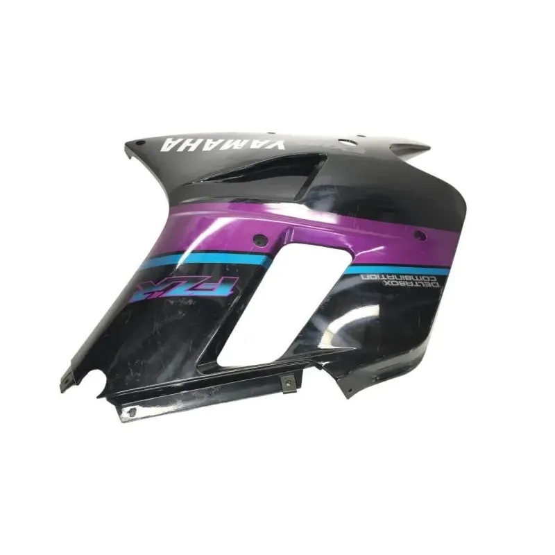 Cache flanc de carenage droit YAMAHA FZR 1000 1991-1995