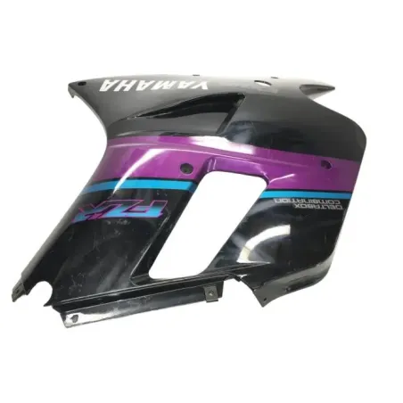 Cache flanc de carenage droit YAMAHA FZR 1000 1991-1995