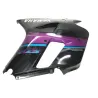 Cache flanc de carenage droit YAMAHA FZR 1000 1991-1995 Cache flanc de carenage droit YAMAHA FZR 1000 1991-1995